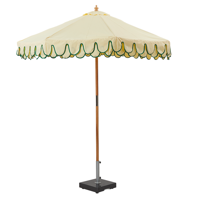 Seychelles Parasol
