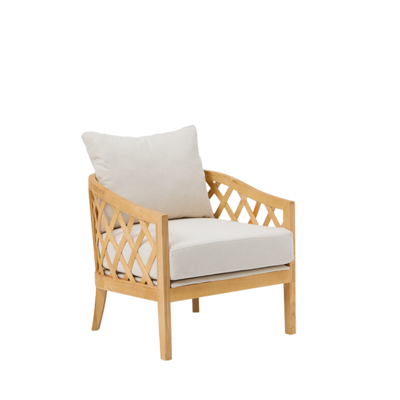 Phuket Armchair