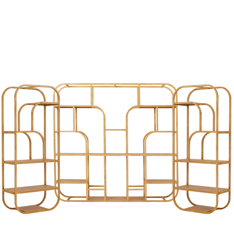 Nature Back Bar Extra Large