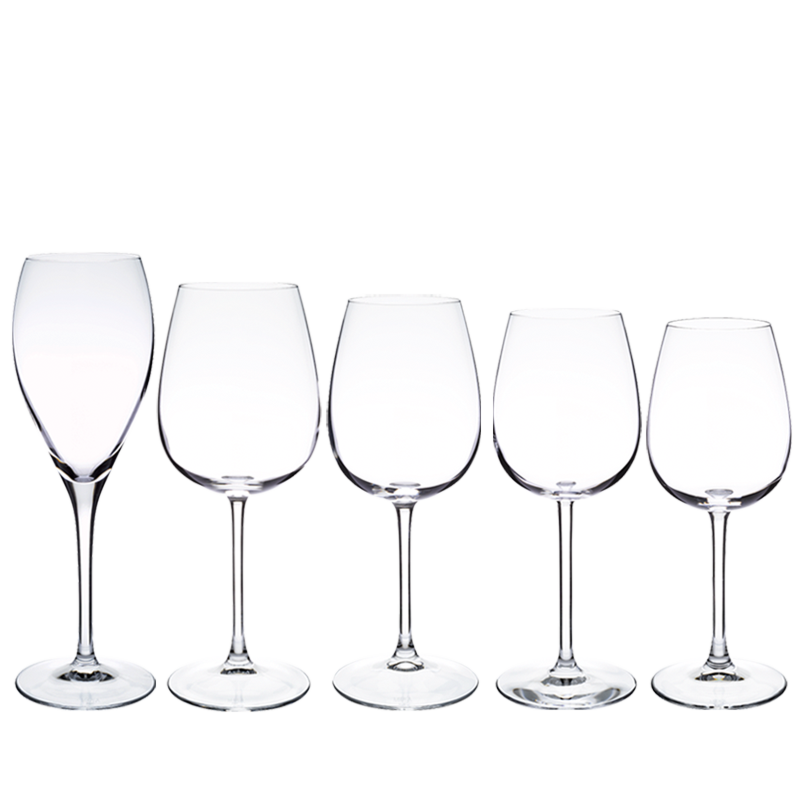 Wine tasting Glasses