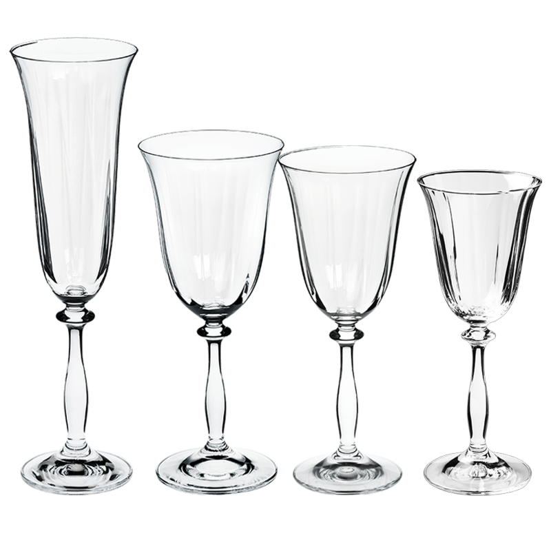 Marquis Glasses