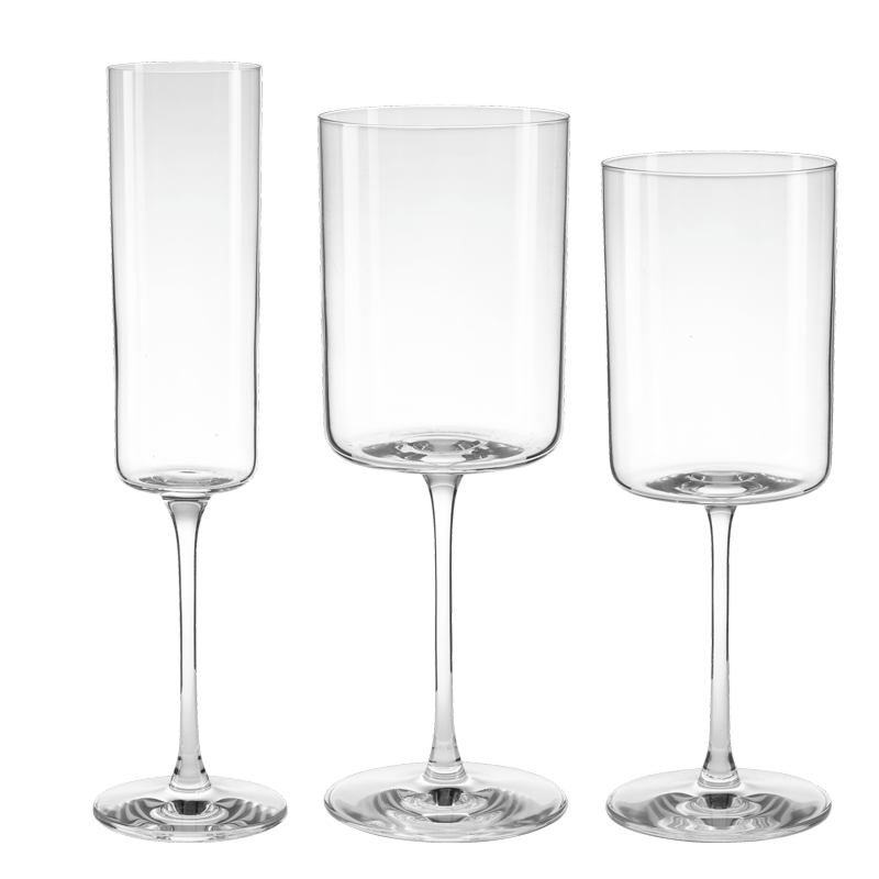 Carel Glassware