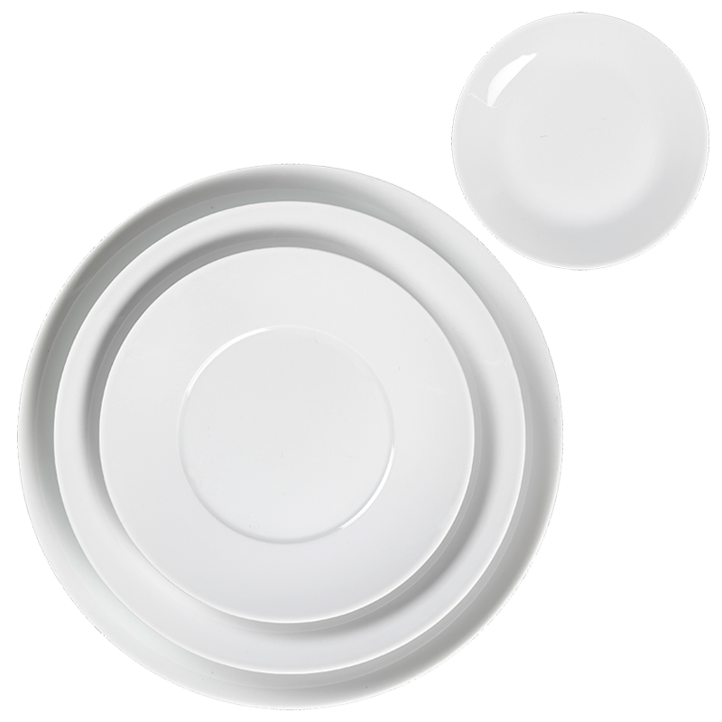 Dune Plates