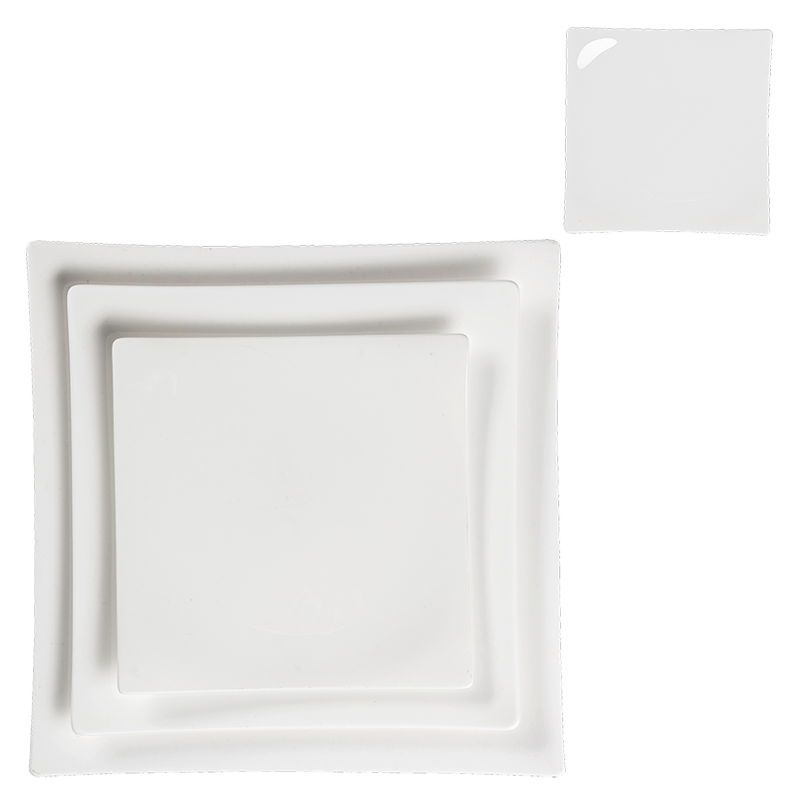 Karo Plates