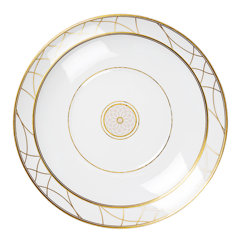 Terrace Plates