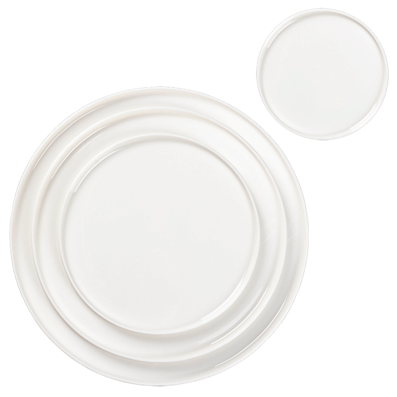 Oslo Plates