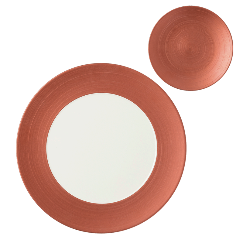 Copper Plates