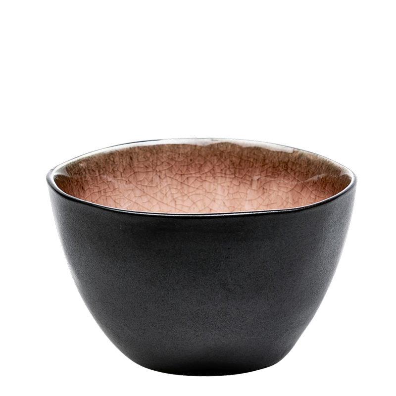 Lava bowl