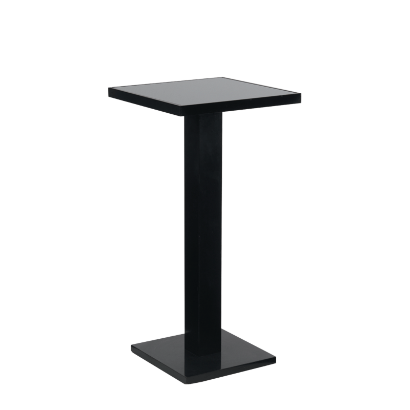 Olympic Poseur Table
