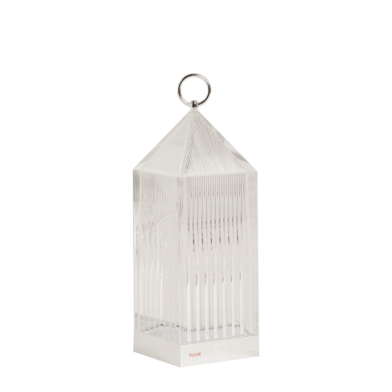 Crystal Battery Lantern