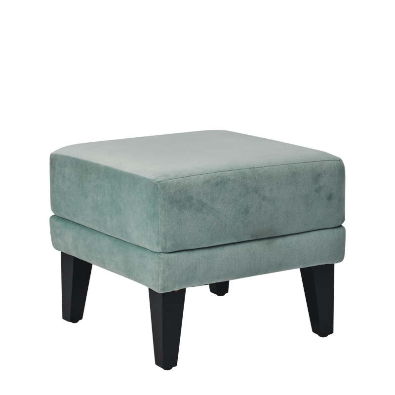 Infinito K Small Square Ottoman