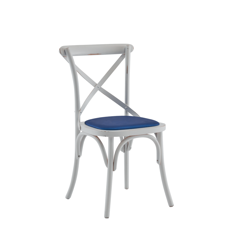 Coco Chair in White