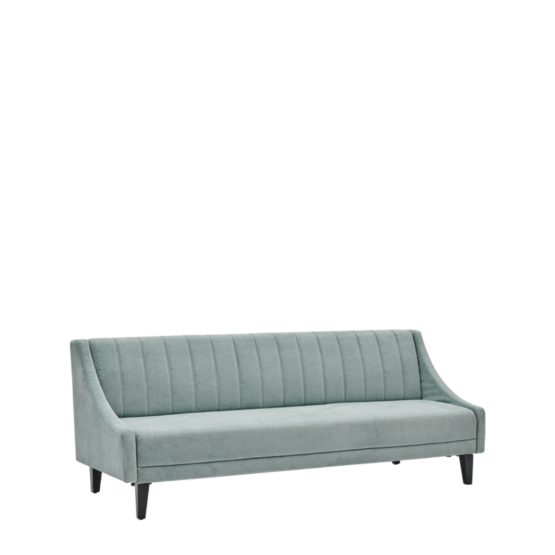 Infinito B Straight Sofa