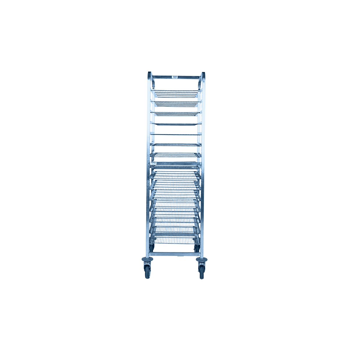 Pastry Rack with 15 Grids Hire | Options Greathire London