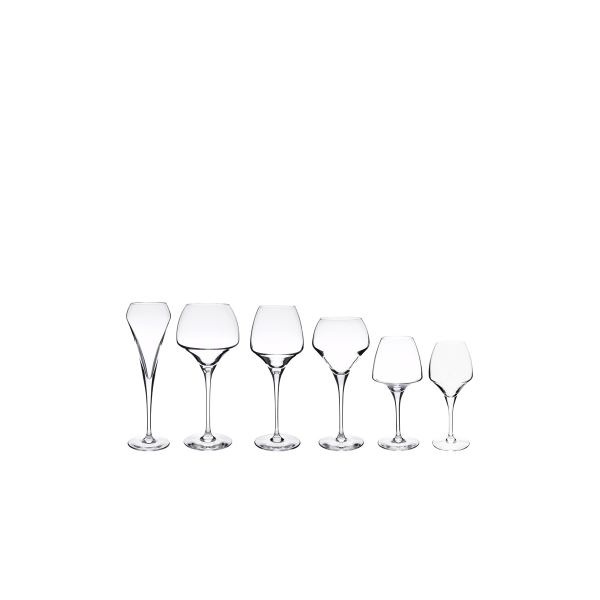 Open Up Pro Tasting Glass