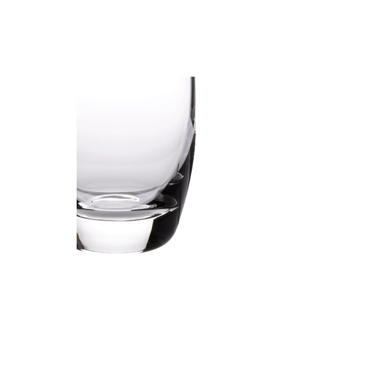 Mini club Glass Ø 3.5 X 7 cm 4 cl Hire Options Greathire London