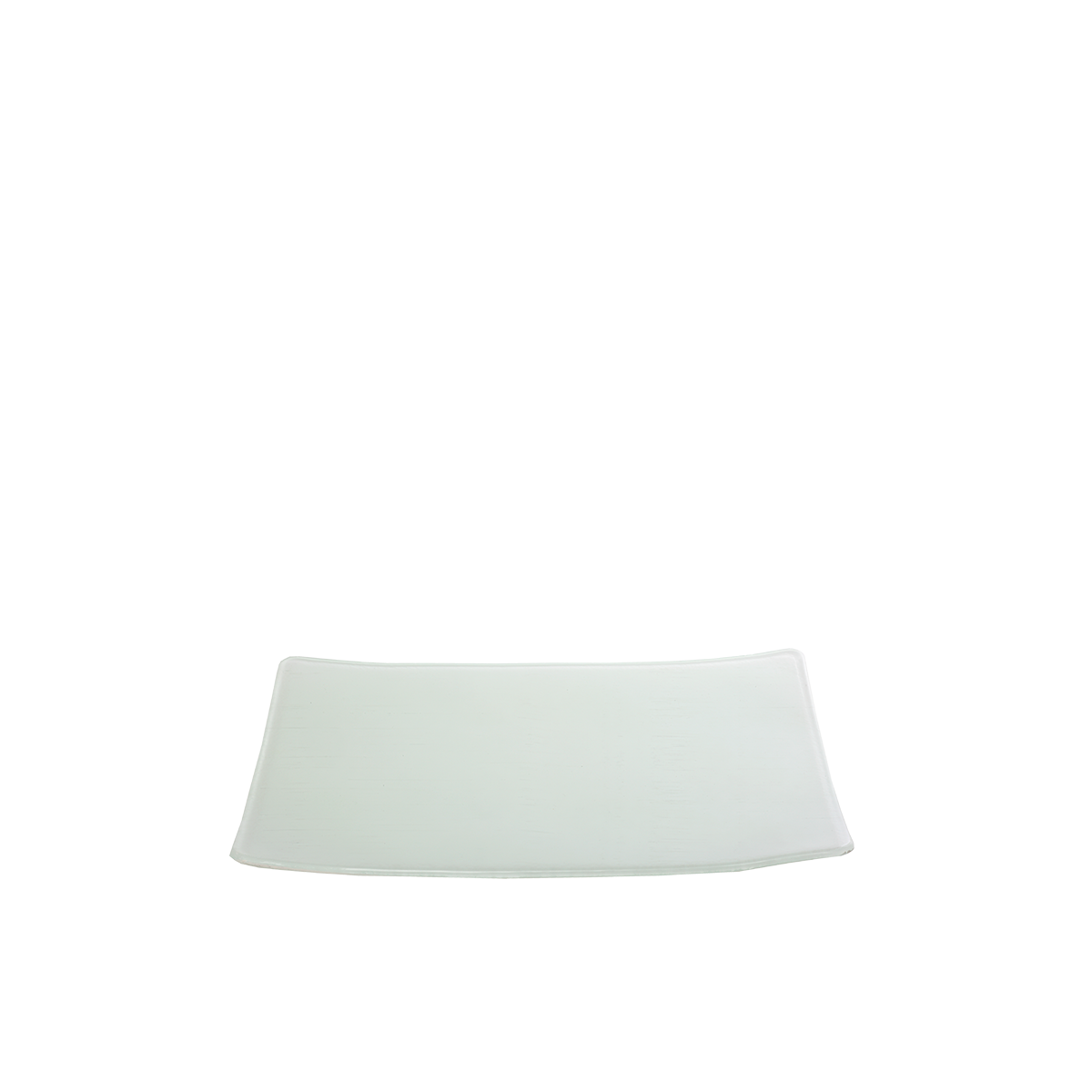 White Rectangular Dish 24 X 32 cm Hire | Options Greathire London