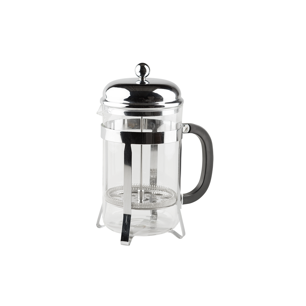 Cafetiere Holds 12 Cups Hire Options Greathire London