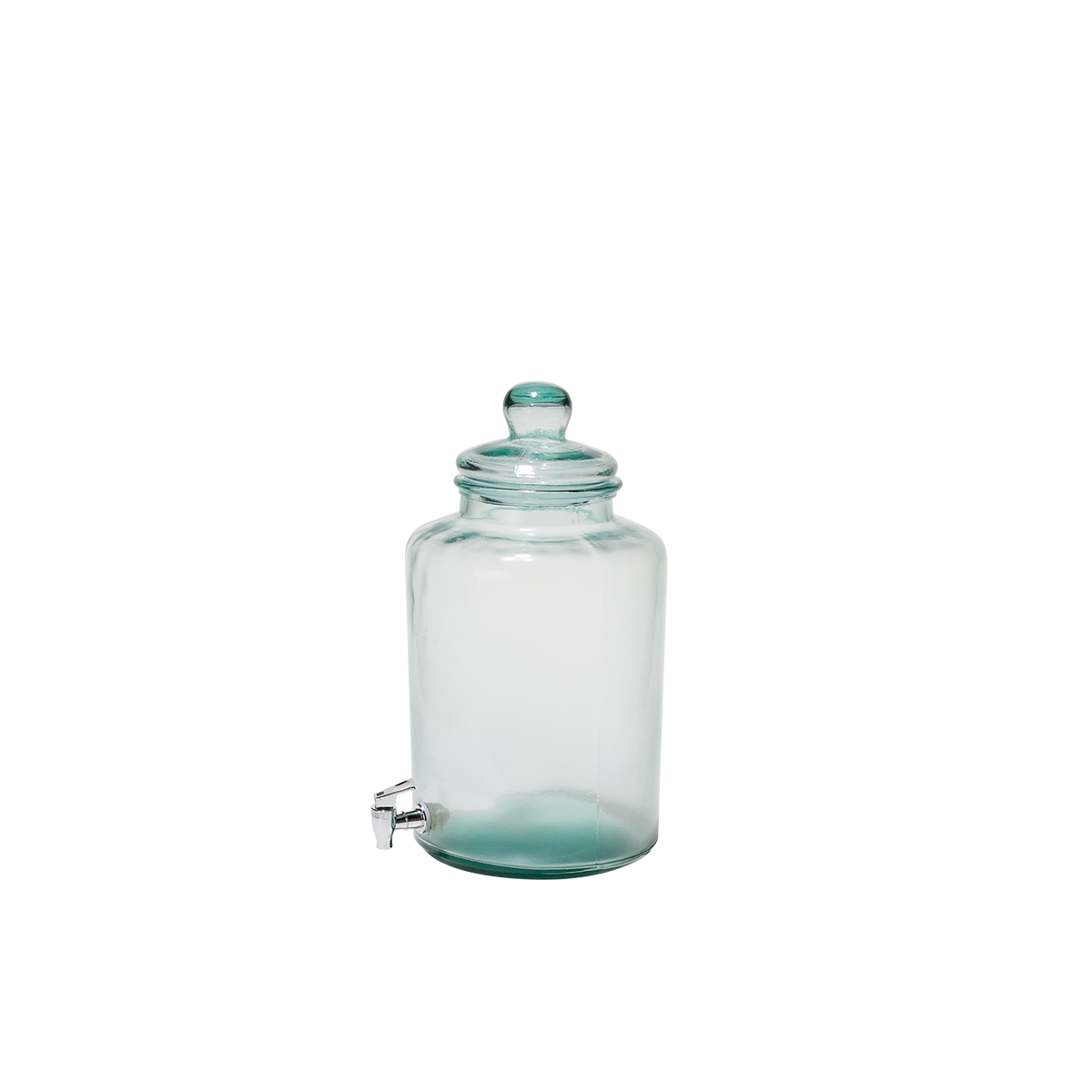 Vintage Carafe With Tap O 25 Cm H 45 Cm 12 5 L Hire Furniture And Tableware Hire From Options Greathire London