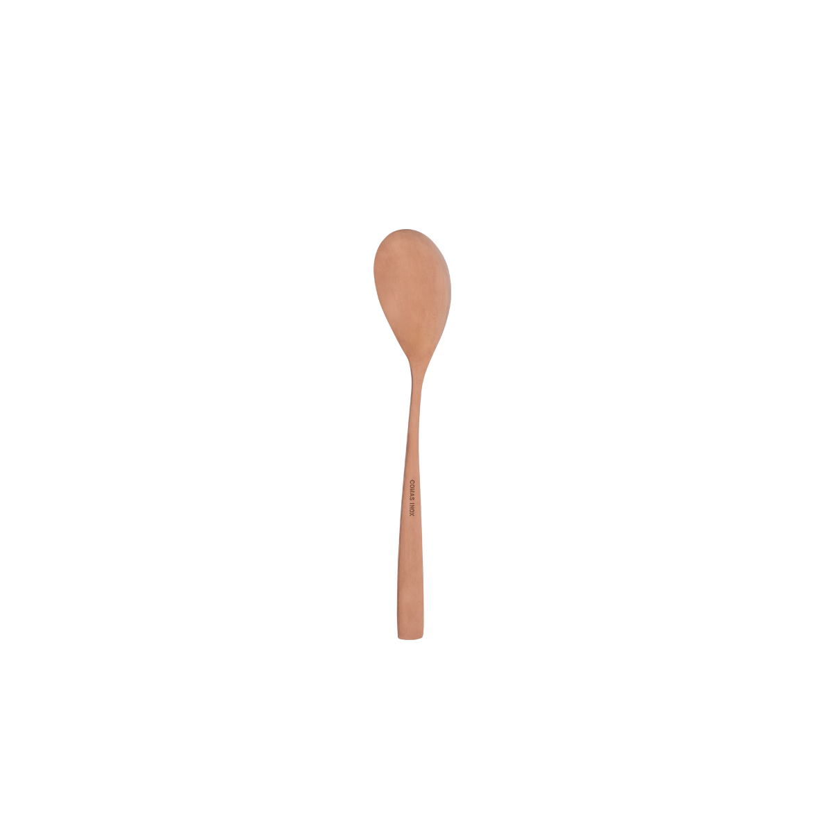 Neo Copper Dessert Spoon Hire Options Greathire London