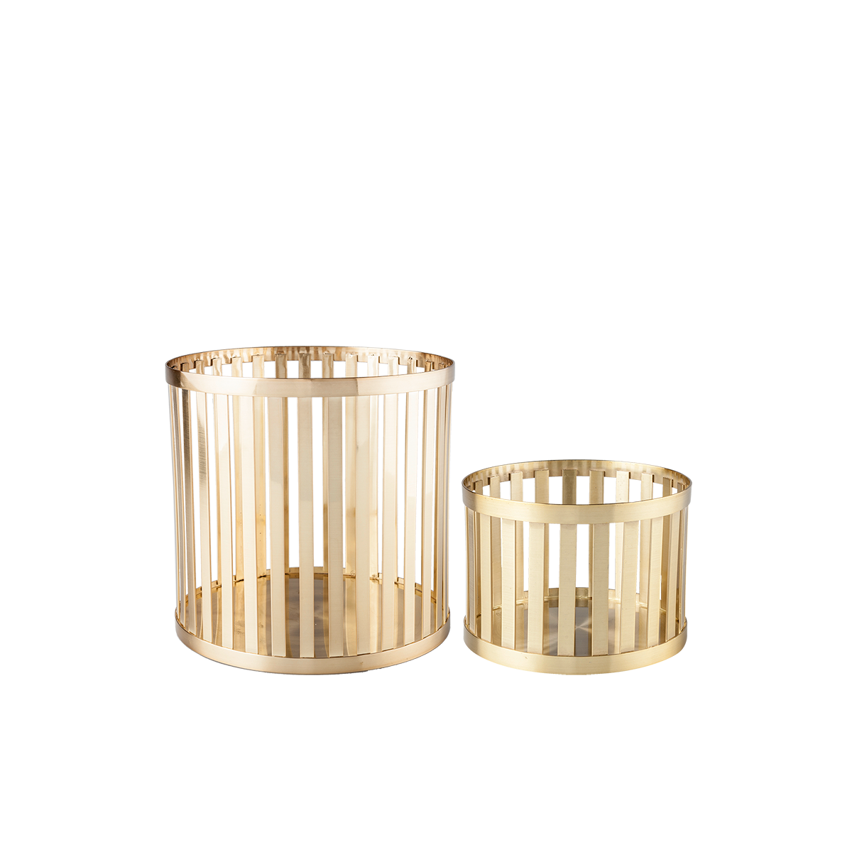 Cambridge Buffet Riser Gold Ø 21 cm H 20 cm Hire Options Greathire London