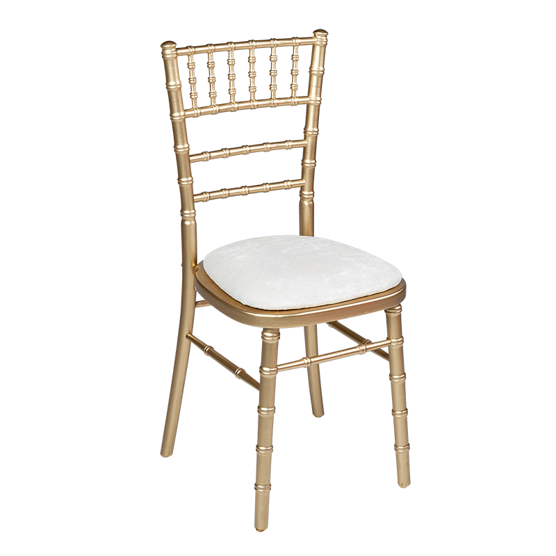 Bamboo wedding chairs sales