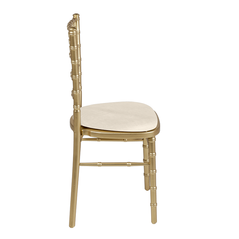 Gold cheap bamboo furniture