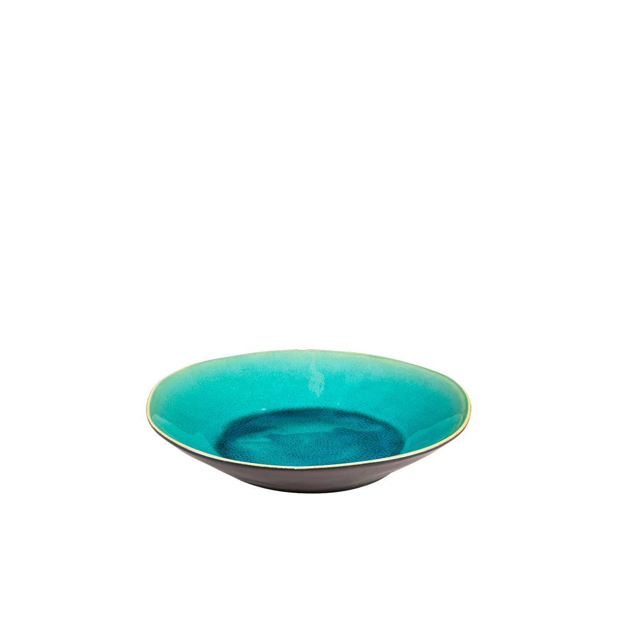 Lagon bowl Ø 25.5 cm H 4.6 cm Hire | Options Greathire London