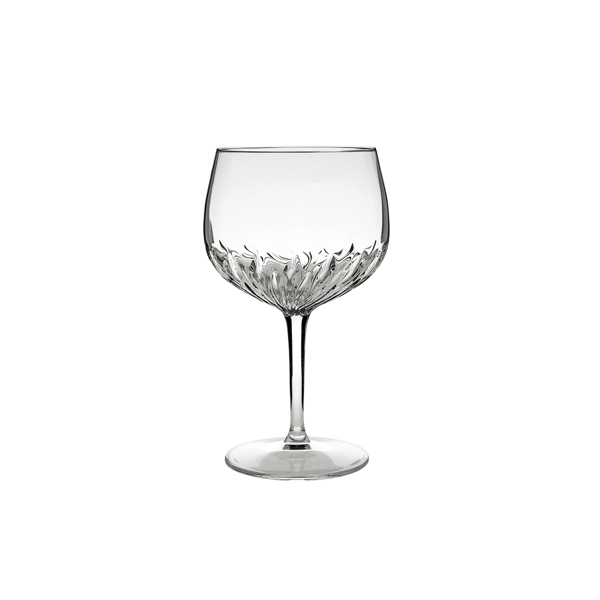 Gin glass 80 cl Hire Options Greathire London