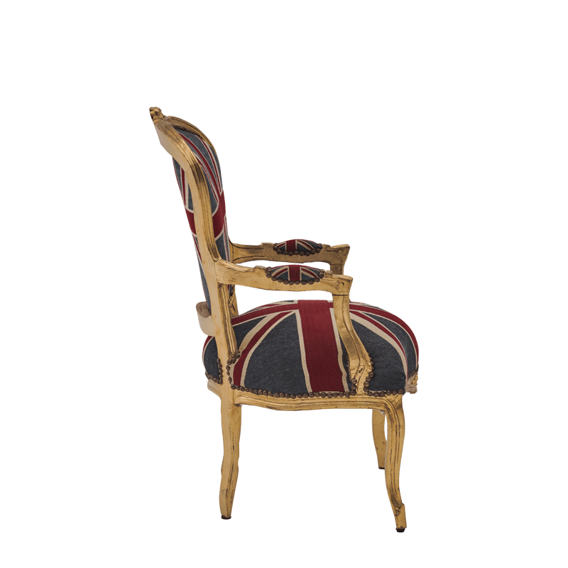 Union jack sales chairs john lewis