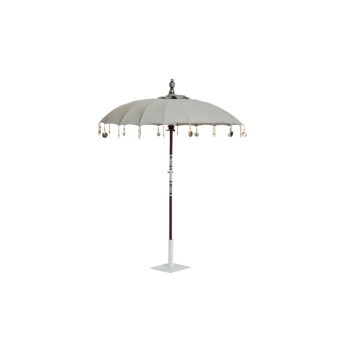 Oyster parasol cheap