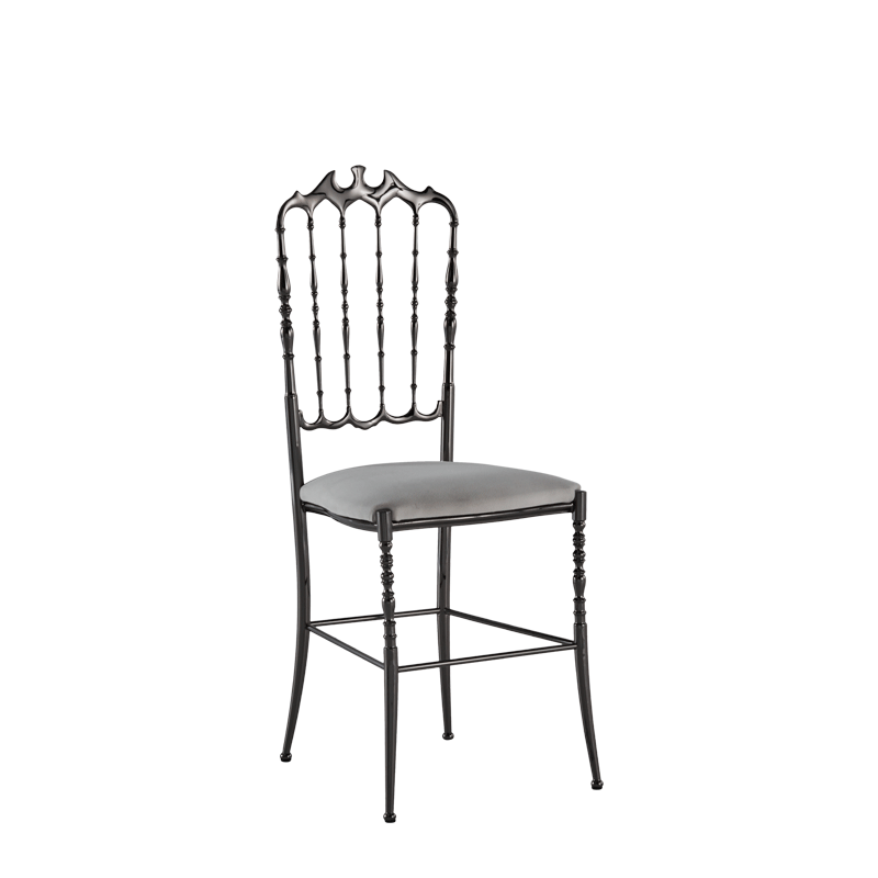 White napoleon deals chairs