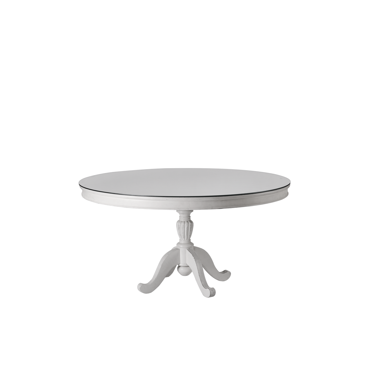 Mirror round 2025 table
