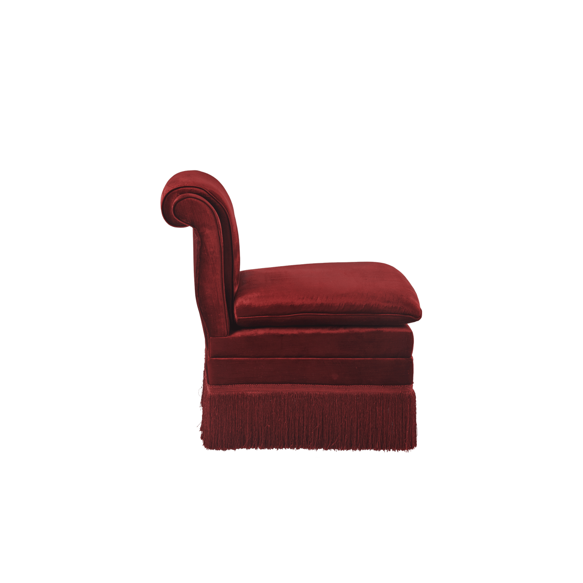 Boudoir chairs store