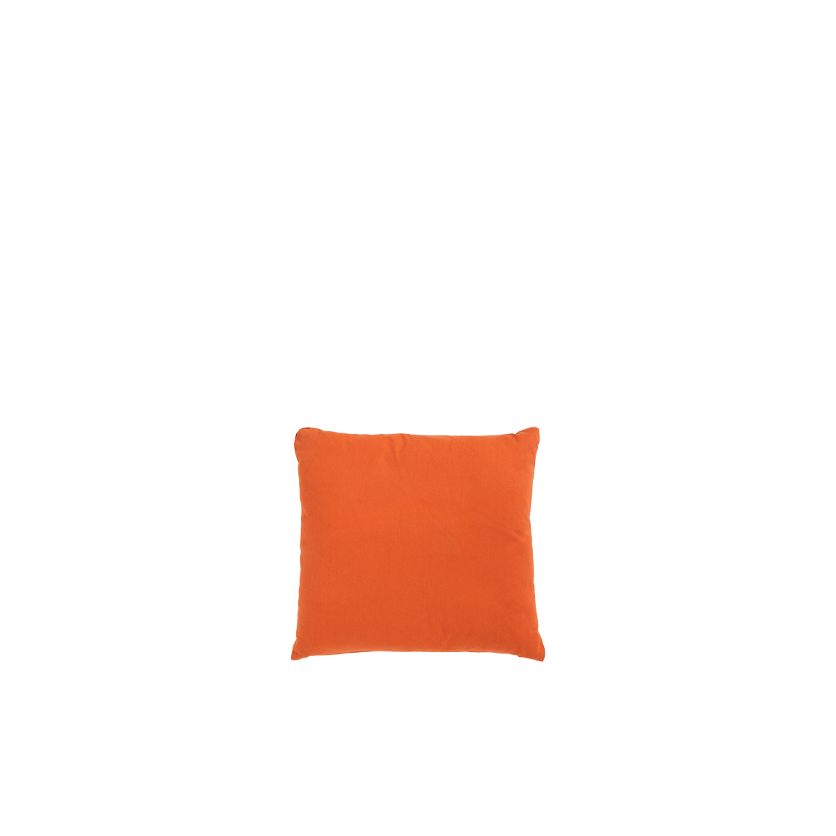 Orange Cushion Hire Options Greathire London