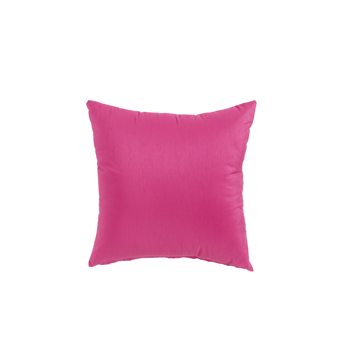 Pink Silk Cushion Hire Options Greathire London