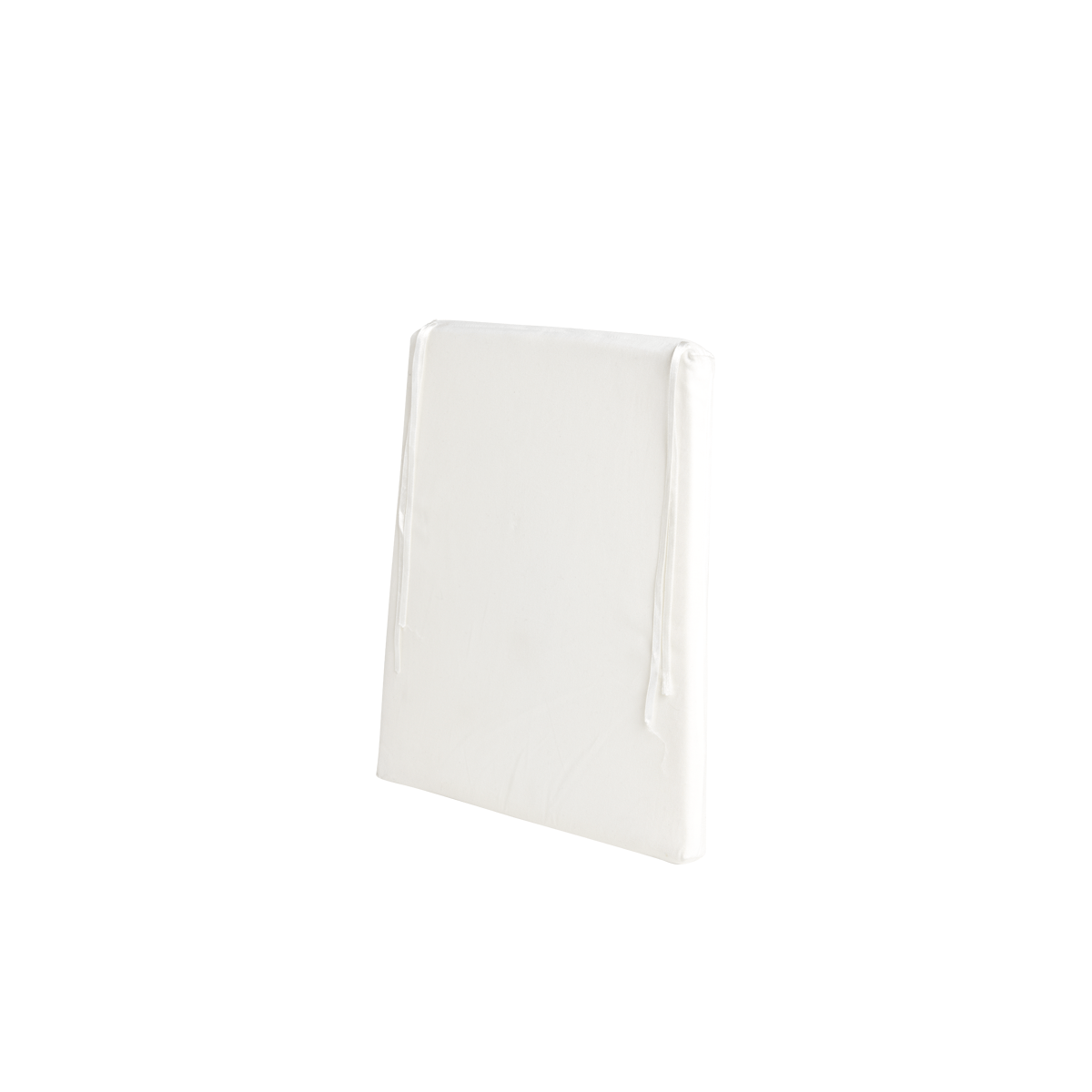 White Victoria Cushion Hire Options Greathire London