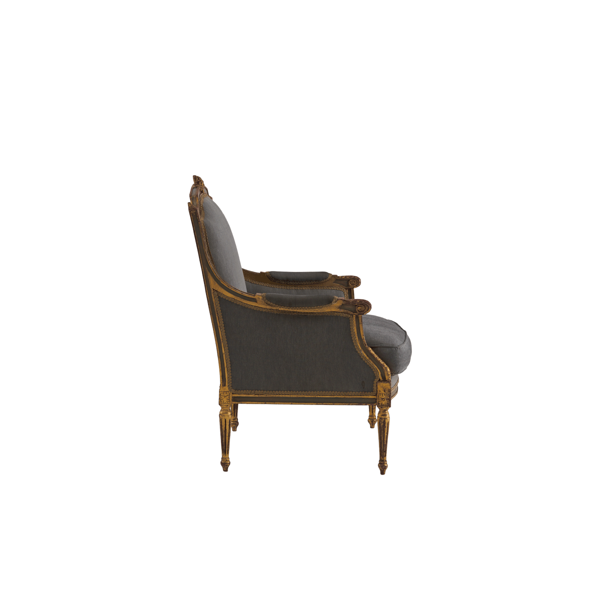 Georgian Armchair Hire | Options Greathire London