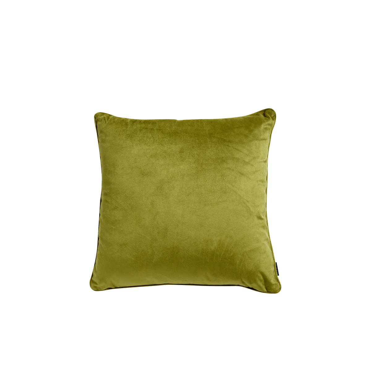 Green Velvet Cushion Hire Options Greathire London