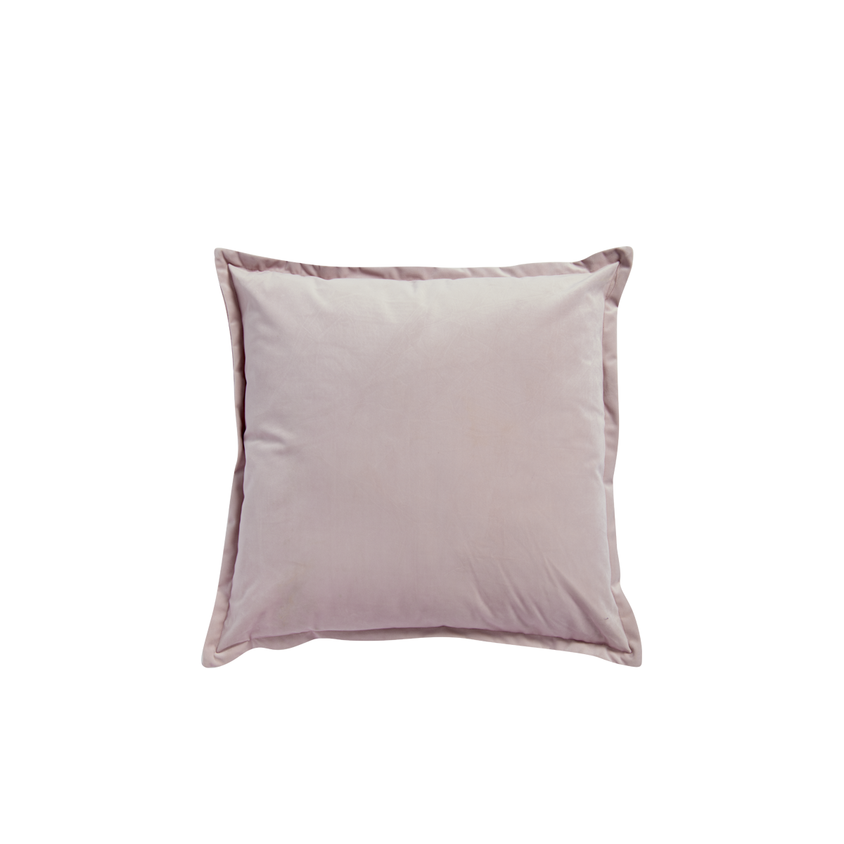 Pale deals pink cushion