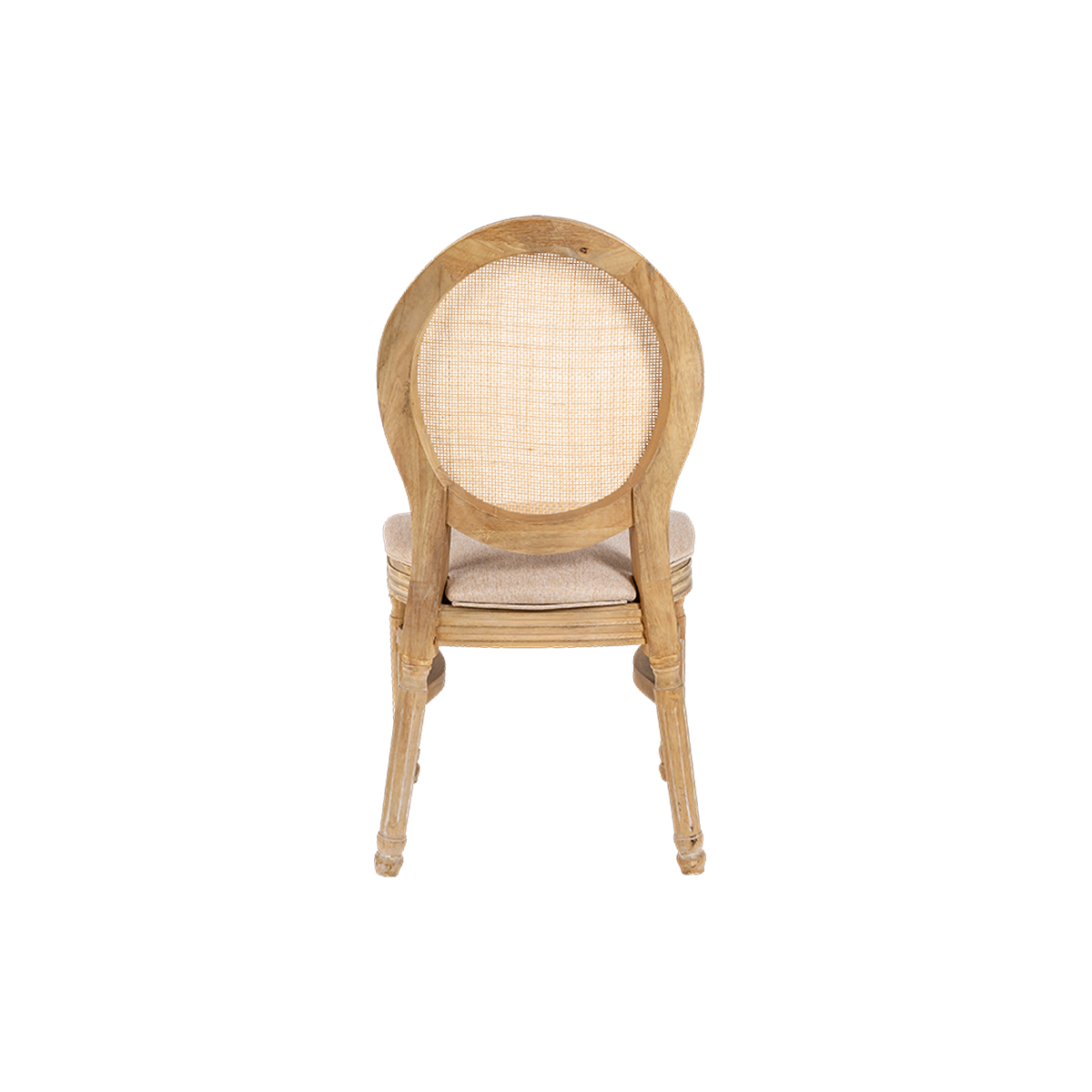 Rattan chair hire best sale