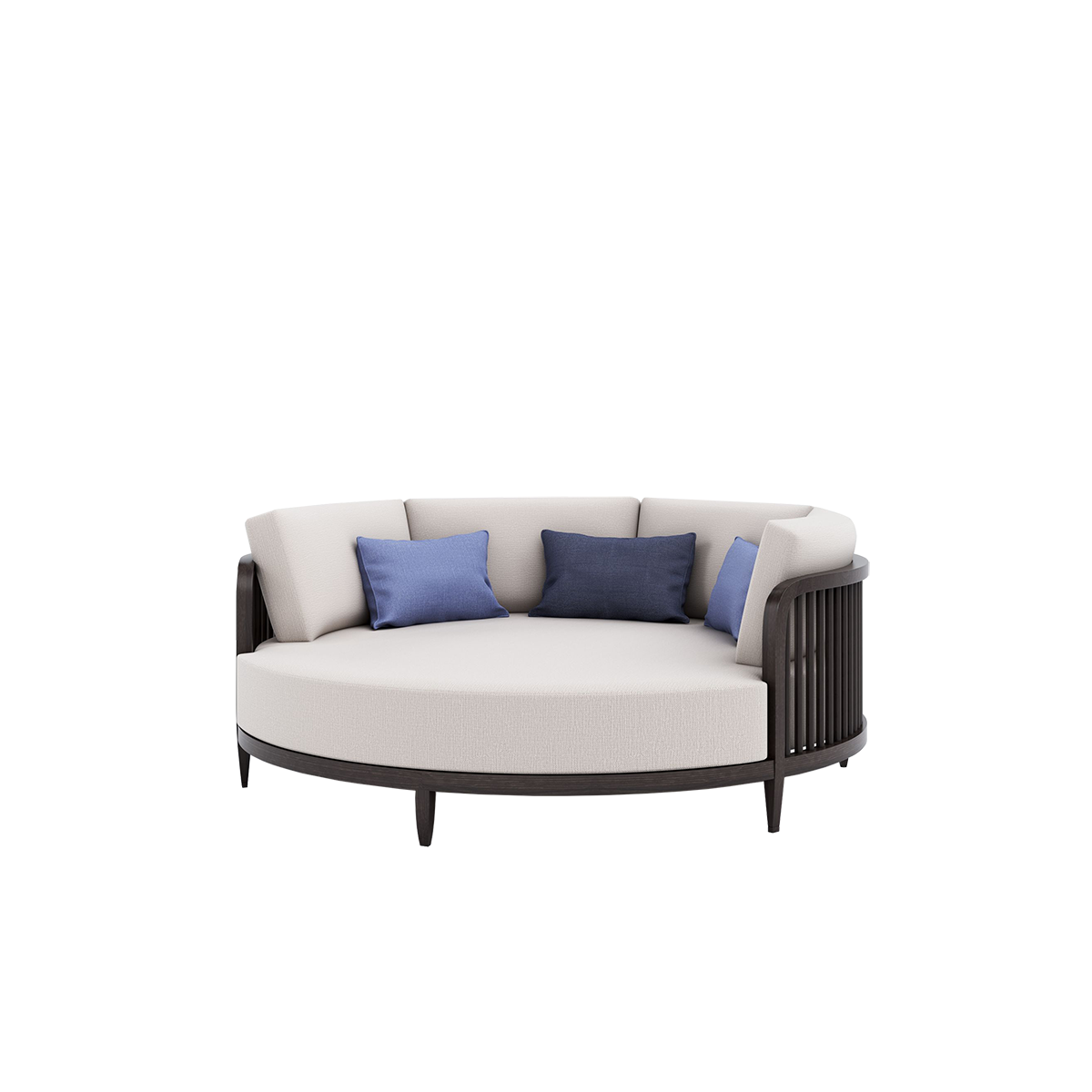 Amalfi Day Bed Hire Options Greathire London