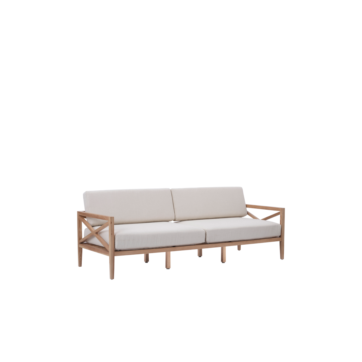 The Sotogrande Sofa Hire Options Greathire London