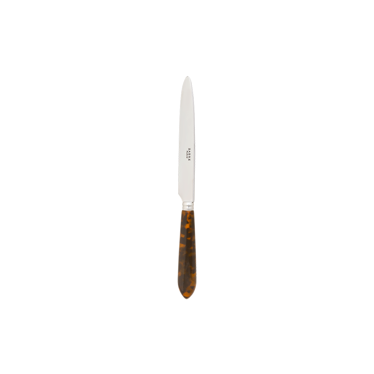 The Tortoiseshell table knife Hire Options Greathire London