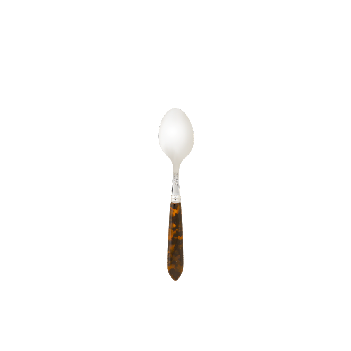 The Tortoiseshell Dessert Spoon Hire Options Greathire London