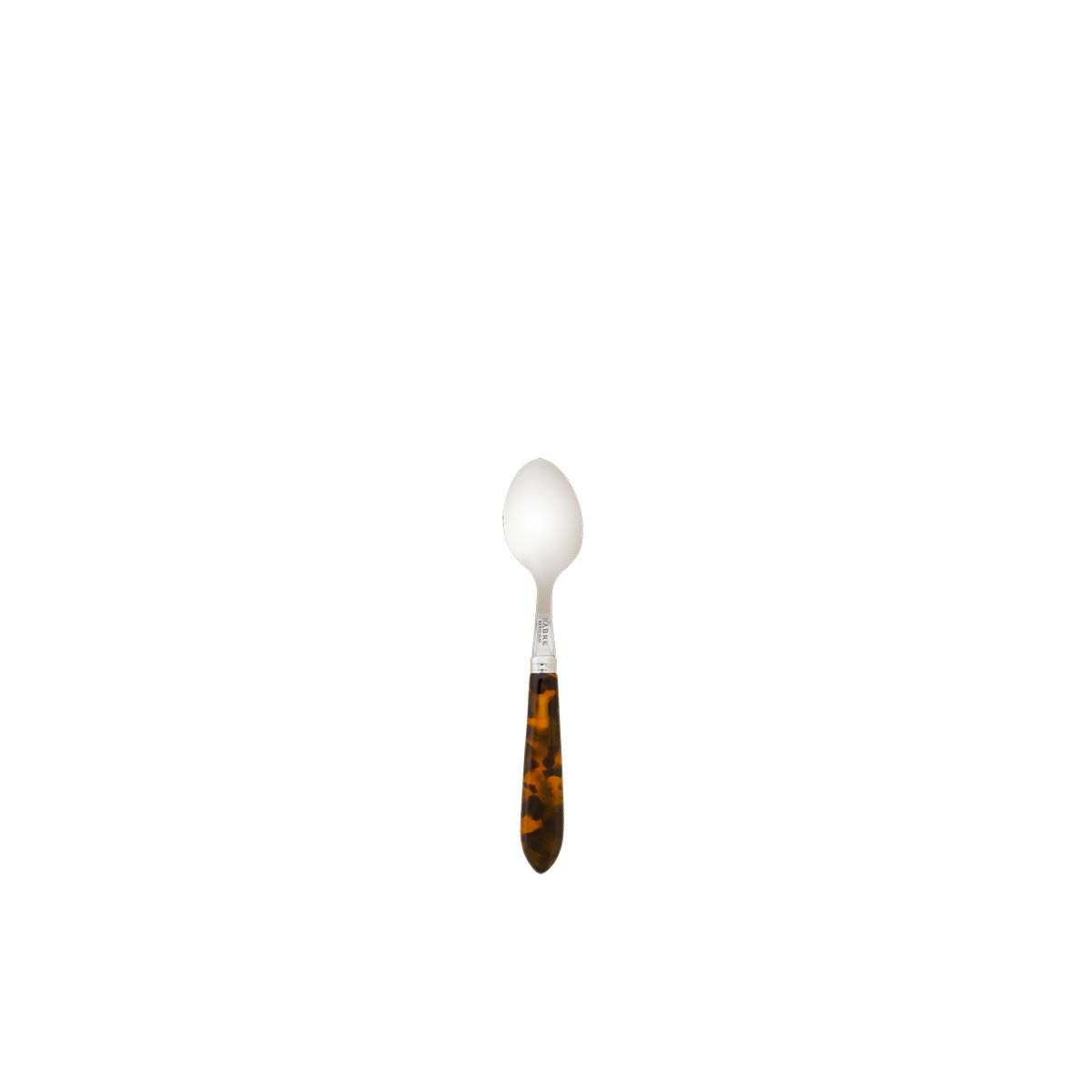 The Tortoiseshell coffee spoon Hire Options Greathire London