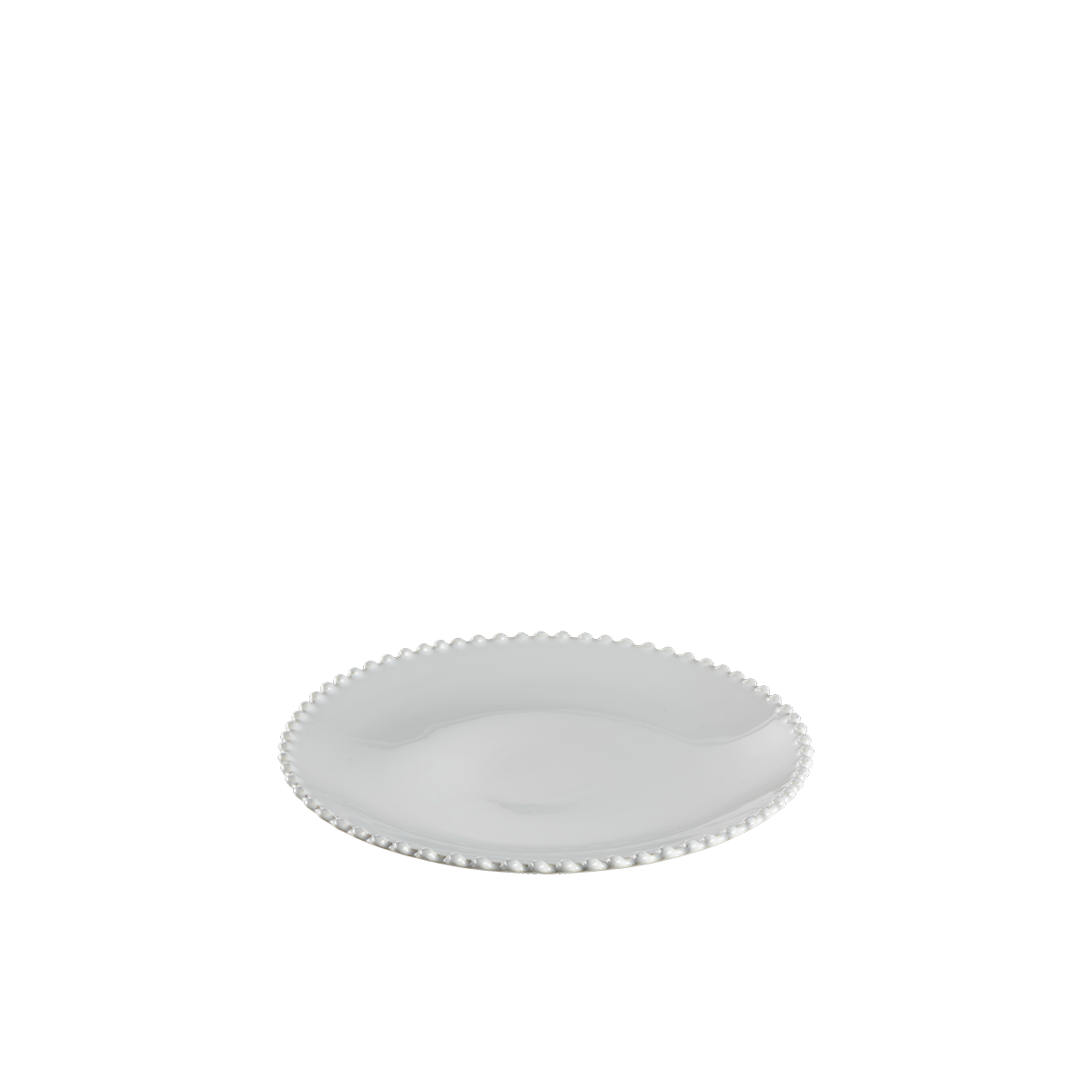Pearl dinner plate Ø 28 cm Hire Options Greathire London