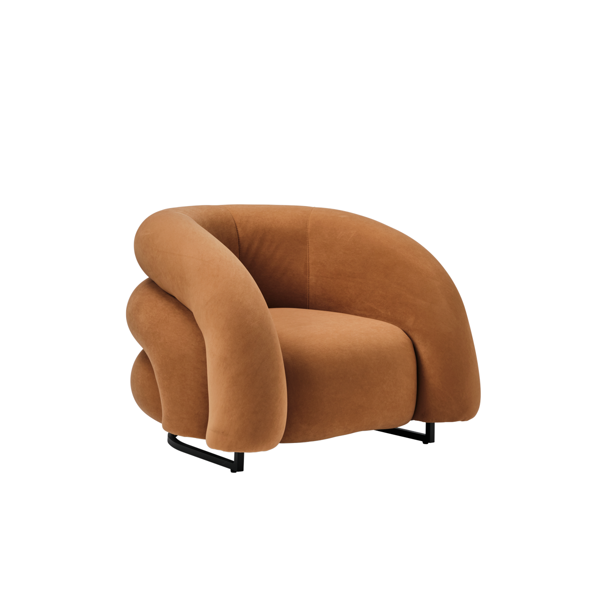 Evelyn Armchair Hire Options Greathire London