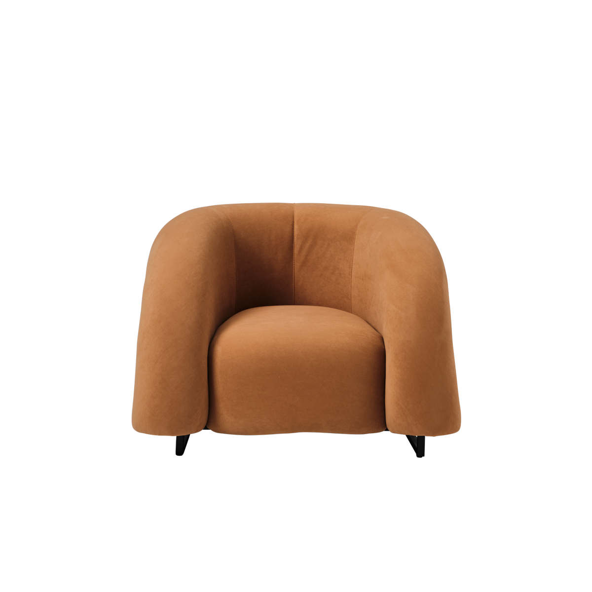 Evelyn armchair hire options greathire london
