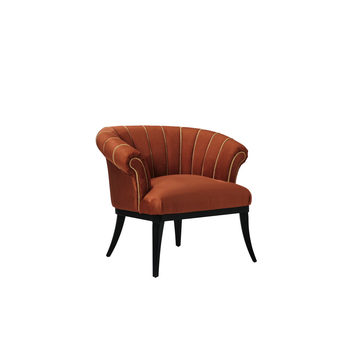 Crawford Armchair Hire Options Greathire London